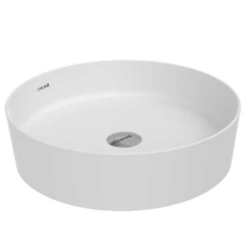 CREAVIT Раковина мебельная (45 см) LP145-00MB00E-0000