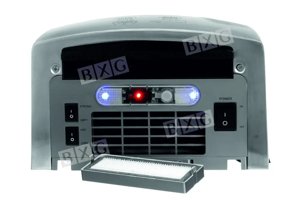 Сушилка для рук BXG-JET-5300A