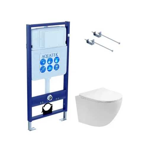 SET AQUATEK ЕВРОПА T-KKI1 
