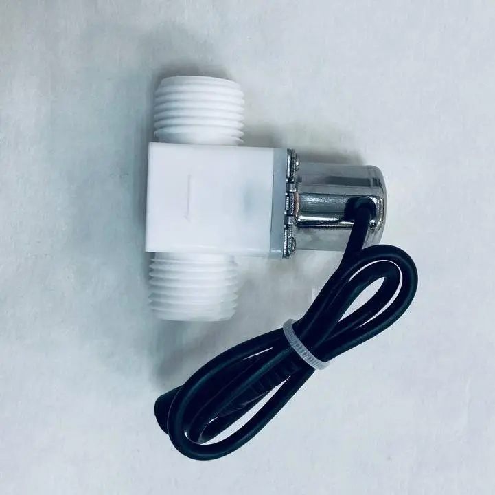 Комплект электроники для писсуара KOPFGESCHEIT KR635 (Сеть (USB)/Батарейный блок)