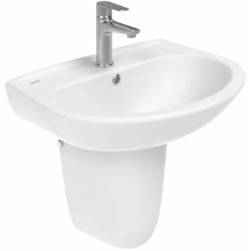 CREAVIT SEDEF Раковина подвесная (45*60) SD060-00CB00E-0000