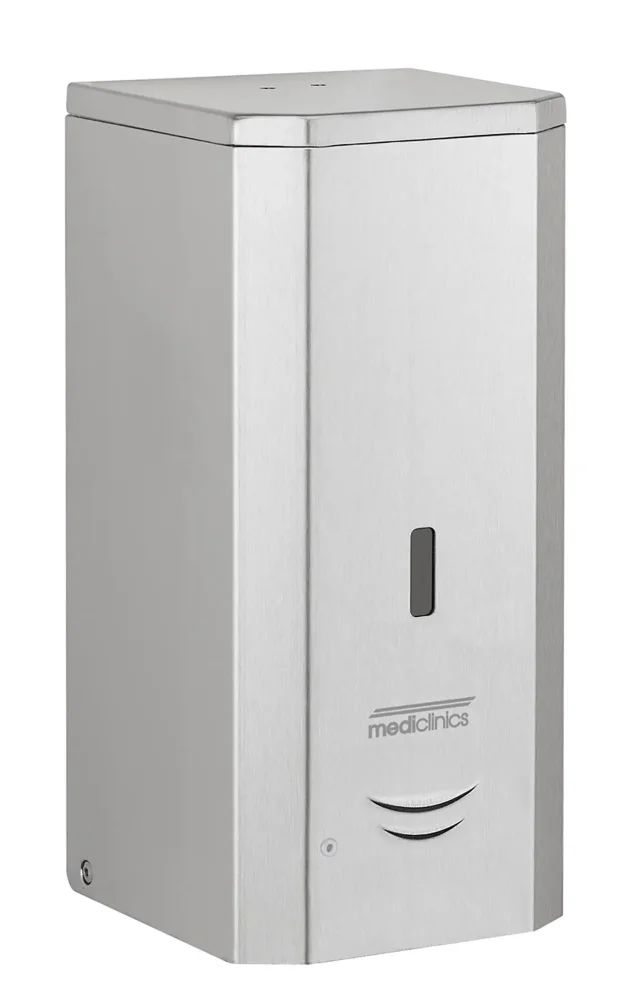 Автоматический дозатор для мыла Mediclinics DJF0038ACS