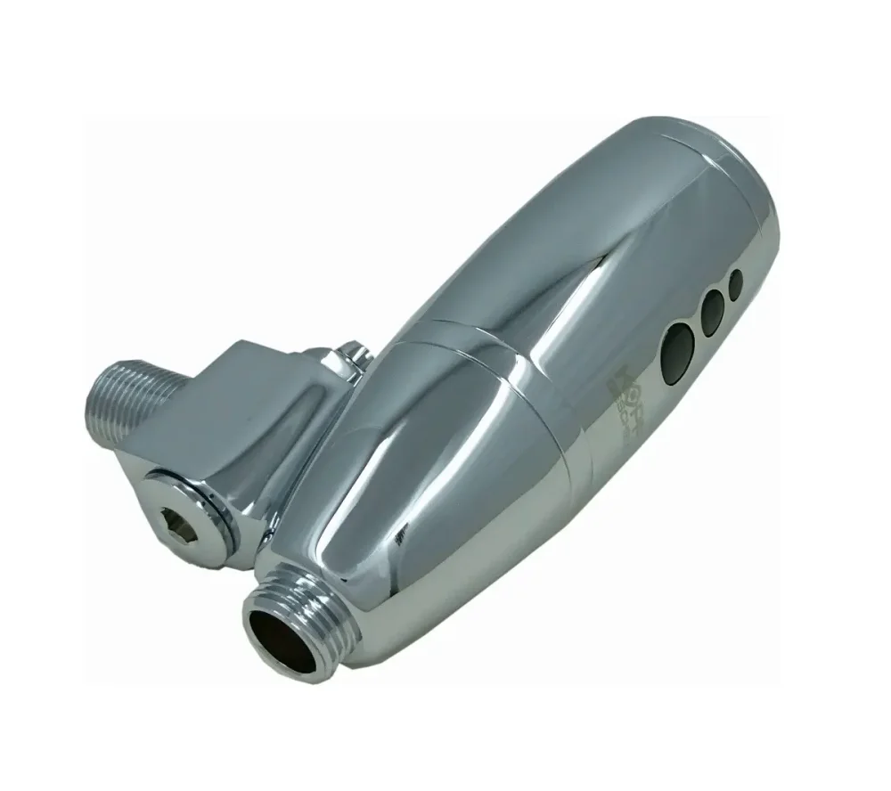 Устройство автоматического смыва воды для писсуара Kopfgescheit HD609DC (KG6329)
