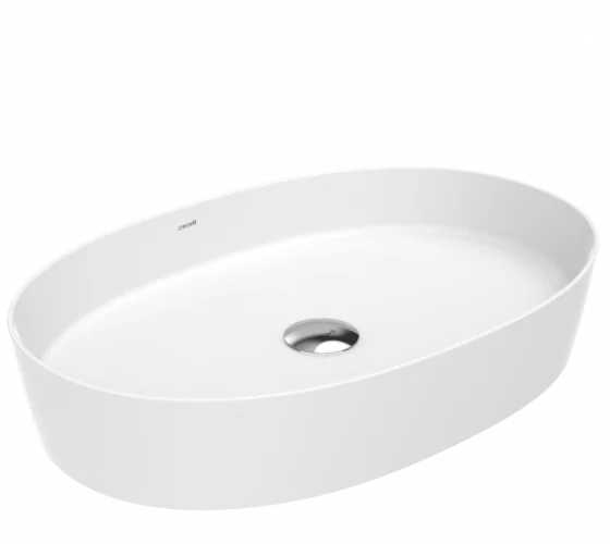 CREAVIT Раковина мебельная LP160 (60см)