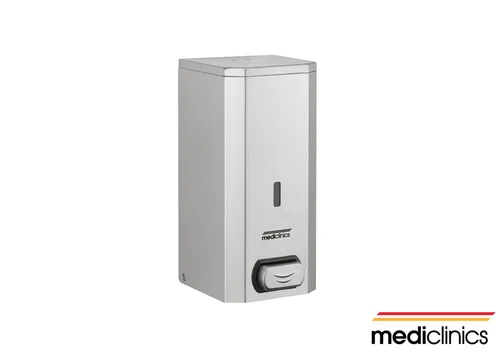 Дозатор мыла Mediclinics DJ0031CS