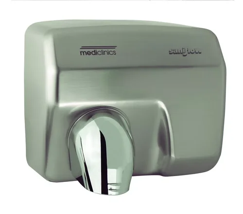 Автоматическая сушилка для рук Mediclinics SANIFLOW E88ACS