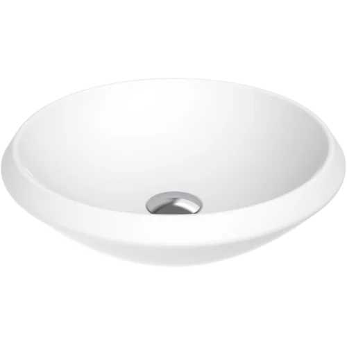 CREAVIT Раковина MN045-00CB00E-0000 мебельная (45см)