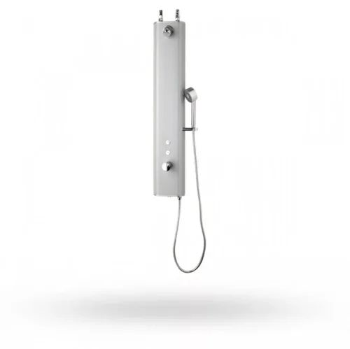 Электронная душевая панель с ручным душем Stern Perfect Time Shower Panel TB