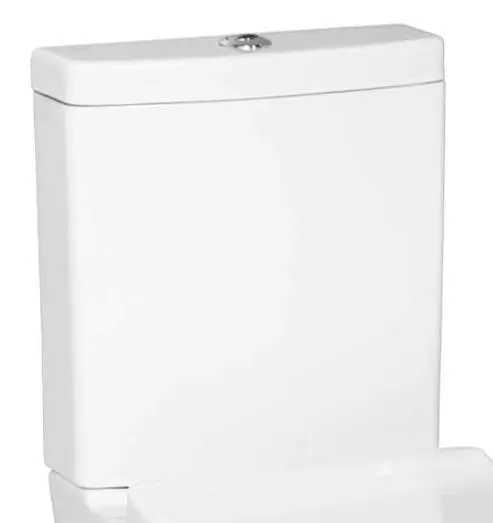 CREAVIT LARA Бачок LR410-00CB00E-0000