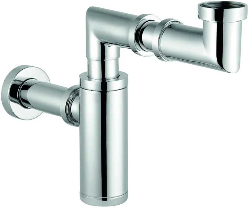 CREAVIT Сифон для раковины с смещением SF6088