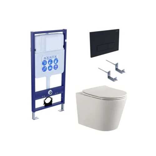 SET AQUATEK ВЕГА cmp-017