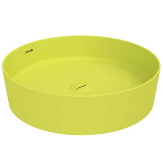 CREAVIT Раковина мебельная (45 см) Неон LP145-00NN00E-0000