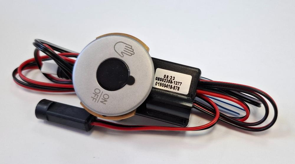Сенсор для душевой панели WAVE sensor for Shower Panel