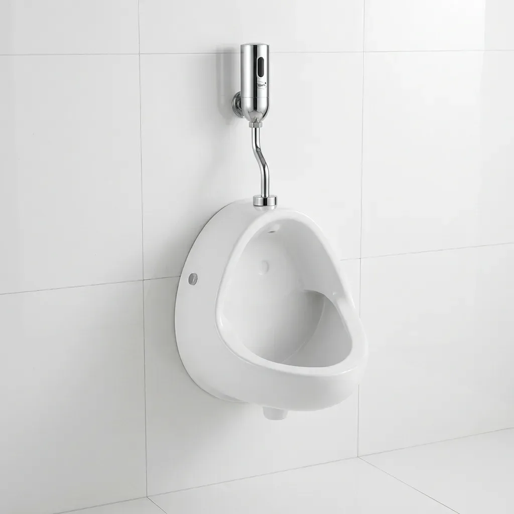 Бесконтактный кран для писсуара SAWY IKPS 01B