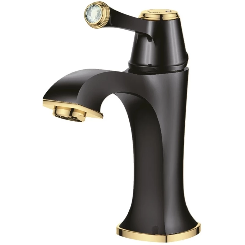 Смеситель для раковины Creavit Elegant EG1500-S