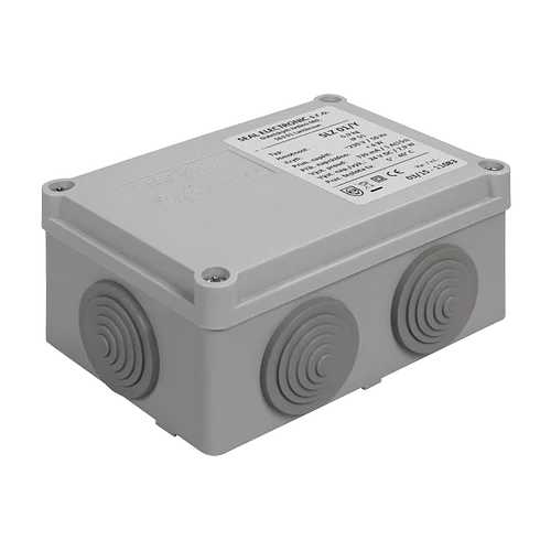 Внешний источник питания Sanela 230/24В SLZ 01Y, 05012