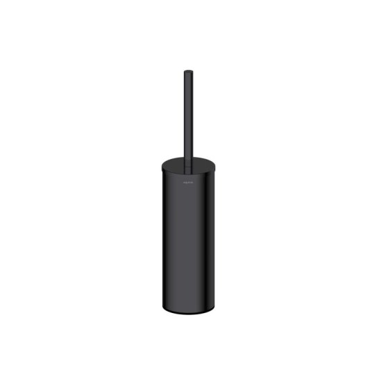 Ершик напольный AQUATEK, матовый черный AQ4011MB ВЕГА
