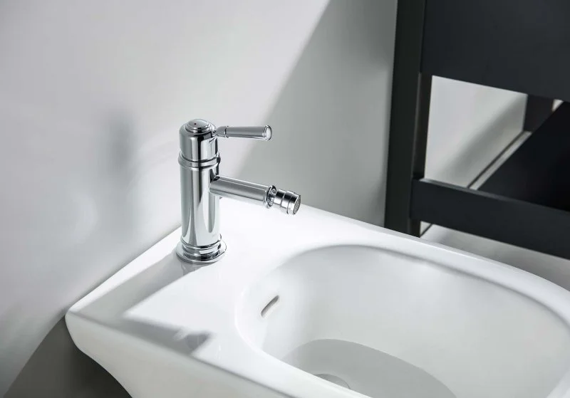 Смеситель для биде AQUATEK AQ1518CR КЛАССИК