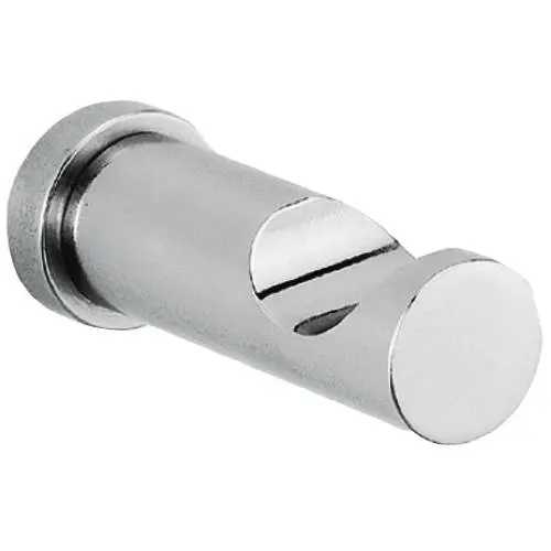 Крючок для ванной компактный Classic матовый Nofer 09019.S