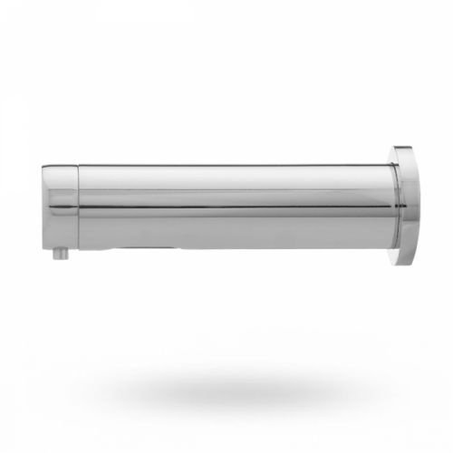 STERN Tubular SD 2030 E 350927 Бесконтактный дозатор для жидкого мыла настенный (хром)