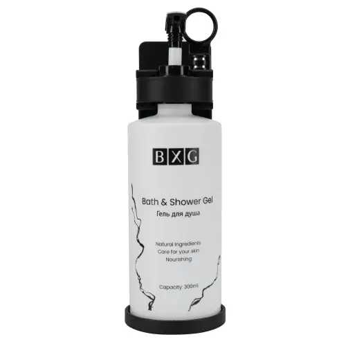Дозатор жидкого мыла BXG-SD-1011