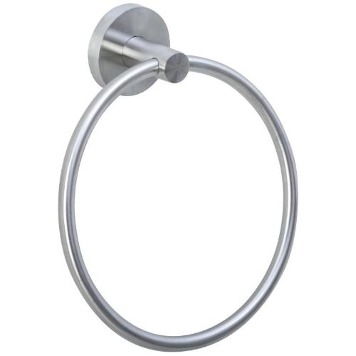 Вешалка для полотенец круглая NIZA Nofer 16860.S