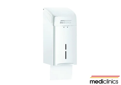 Диспенсеры для листовой туалетной бумаги Mediclinics DTH100