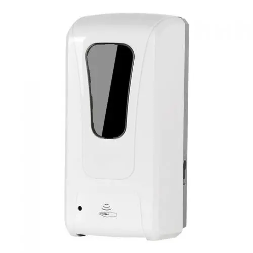 Сенсорный дозатор дезинфицирующих средств антисептика Klimi ZETA F1400