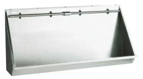 Коллективный писсуар Nofer 13003.24.S