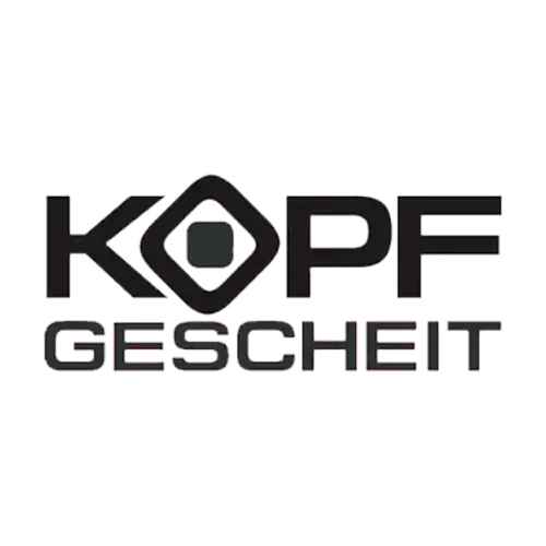 KOPFGESCHEIT