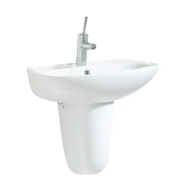 CREAVIT SD260-00CB00E-0000 SEDEF Полупьедестал для раковины