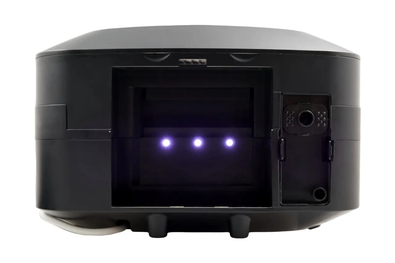 Сушилка для рук BXG-JET-7300 UV