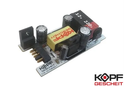 Внешний блок питания Kopfgescheit KG-PSU2