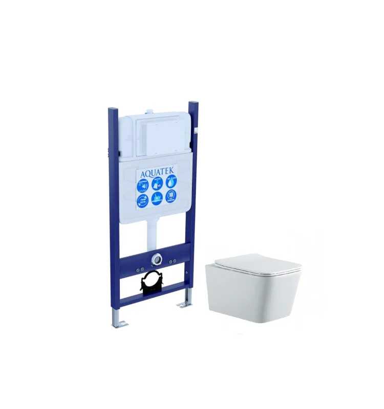 SET AQUATEK ЛИБРА N-14 