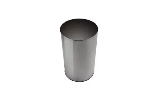 Ведро из нерж. Стали круглое 80 л Nofer 14071.80.SC.S