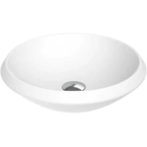 CREAVIT Раковина MN045-00CB00E-0000 мебельная (45см)