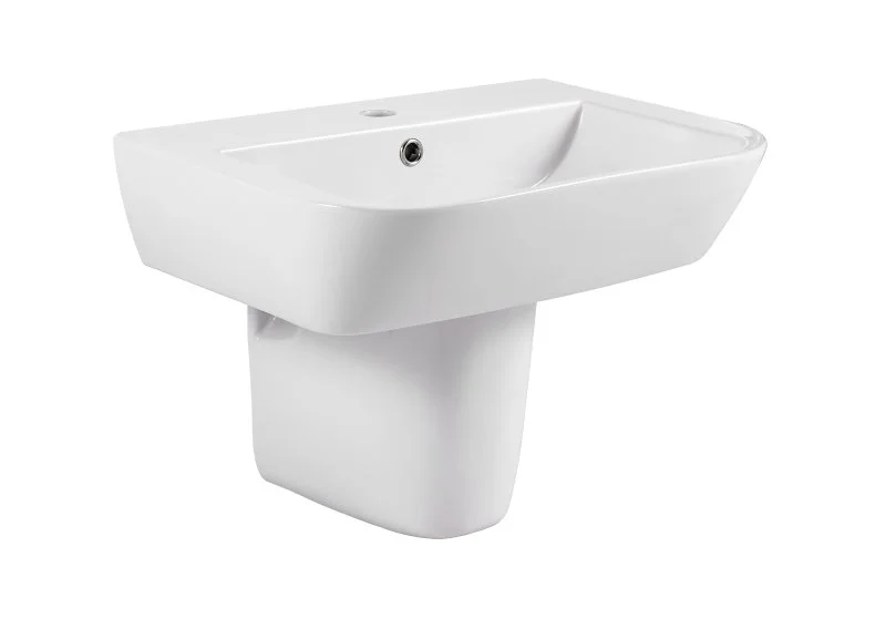 Полупьедестал для раковины AQ5441-00 300*240*340