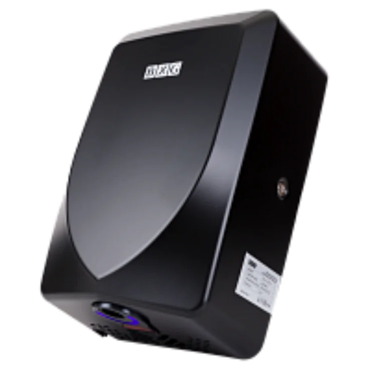 Сушилка для рук BXG-JET-3100D UV (matte)