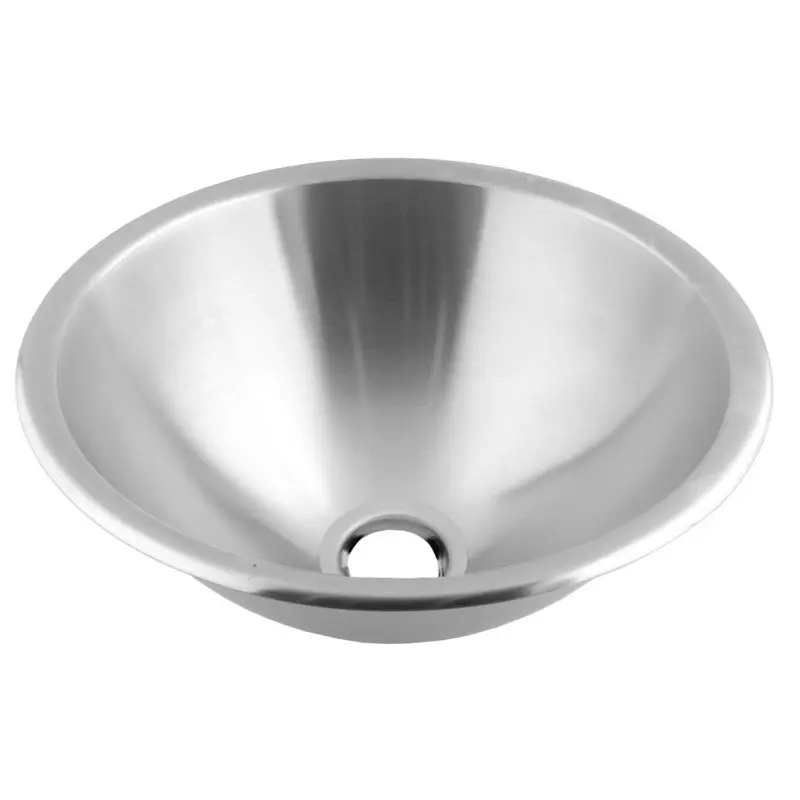 Раковина 40,5х40,5 см Mediclinics SN0036CS