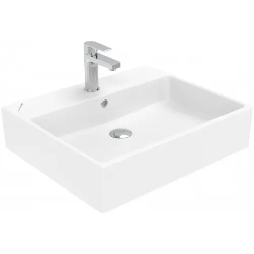 CREAVIT Раковина NX242-00CB00E-0000 мебельная (40*50 см)