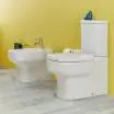 Бачок для напольного унитаза BE YOU Sanitana S10062866600000