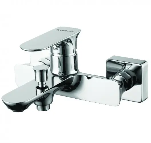 CREAVIT Cмеситель для ванны PURE PR2500