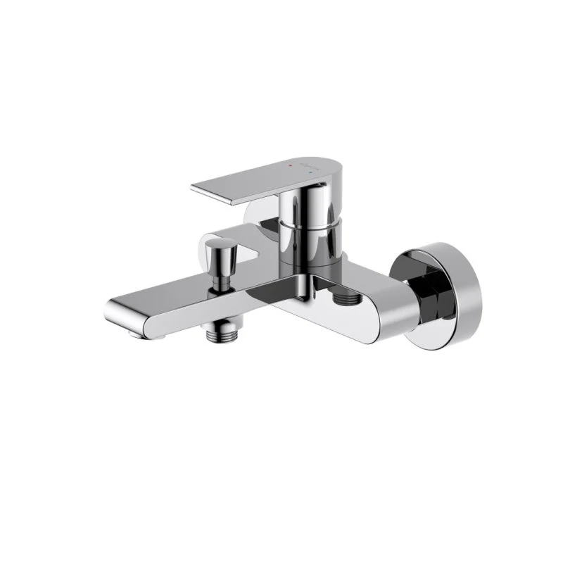 Комплект для ванны Aquatek Лира AQ1430CR 3 в 1