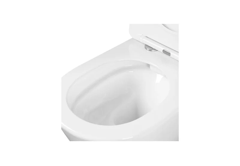 SET AQUATEK БЕТТА (рама AQUATEK Standard INS-0000012(без клавиши и крепежа), унитаз БЕТТА AQ1253W-00