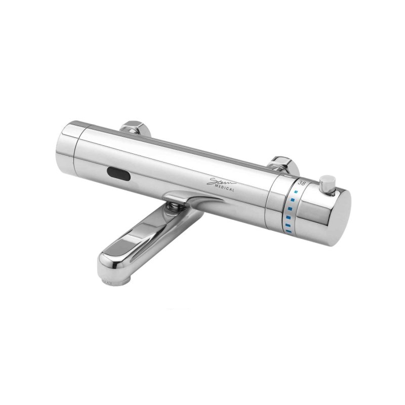 STERN Apollo Medical B 314500 Сенсорный смеситель для раковины (хром)