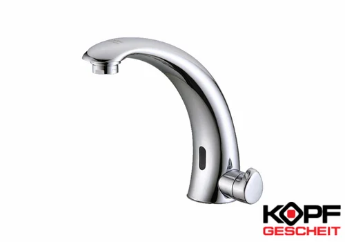 Автоматический бесконтактный смеситель Kopfgescheit KR5146V-DC