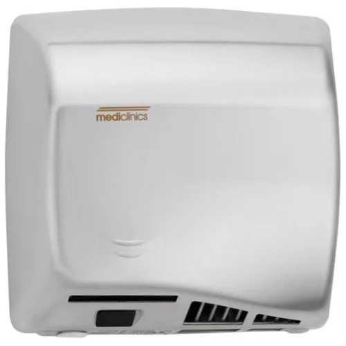 Сушилка для рук с ИК-датчиком Mediclinics M17ACS с НЕРА фильтром