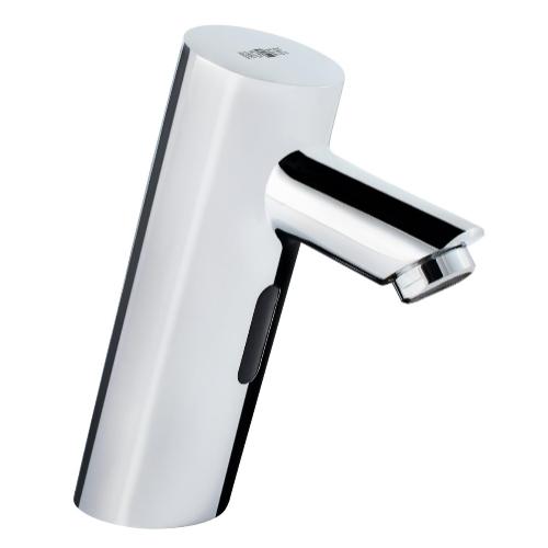 Автоматический кран для раковины Nofer 07261.B