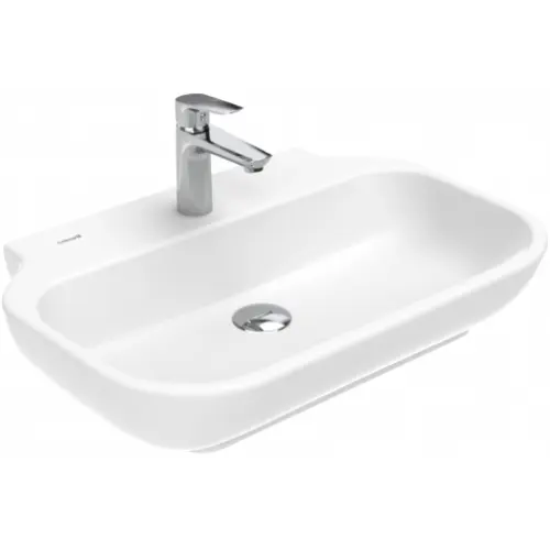 CREAVIT FREE Раковина (45*65 см) FE065-00CB00E-0000
