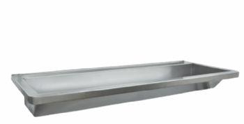 Раковина коллективная  Wash Nofer 13050.12.SP.S